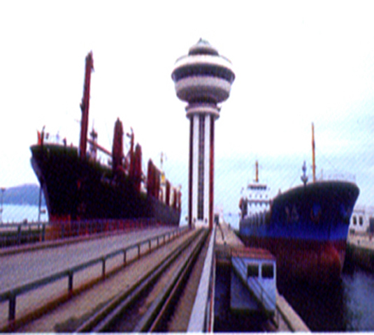 Waudo Export Processing Zone