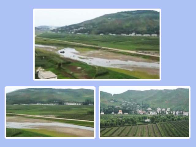 Hyondong Industrial Development Zone