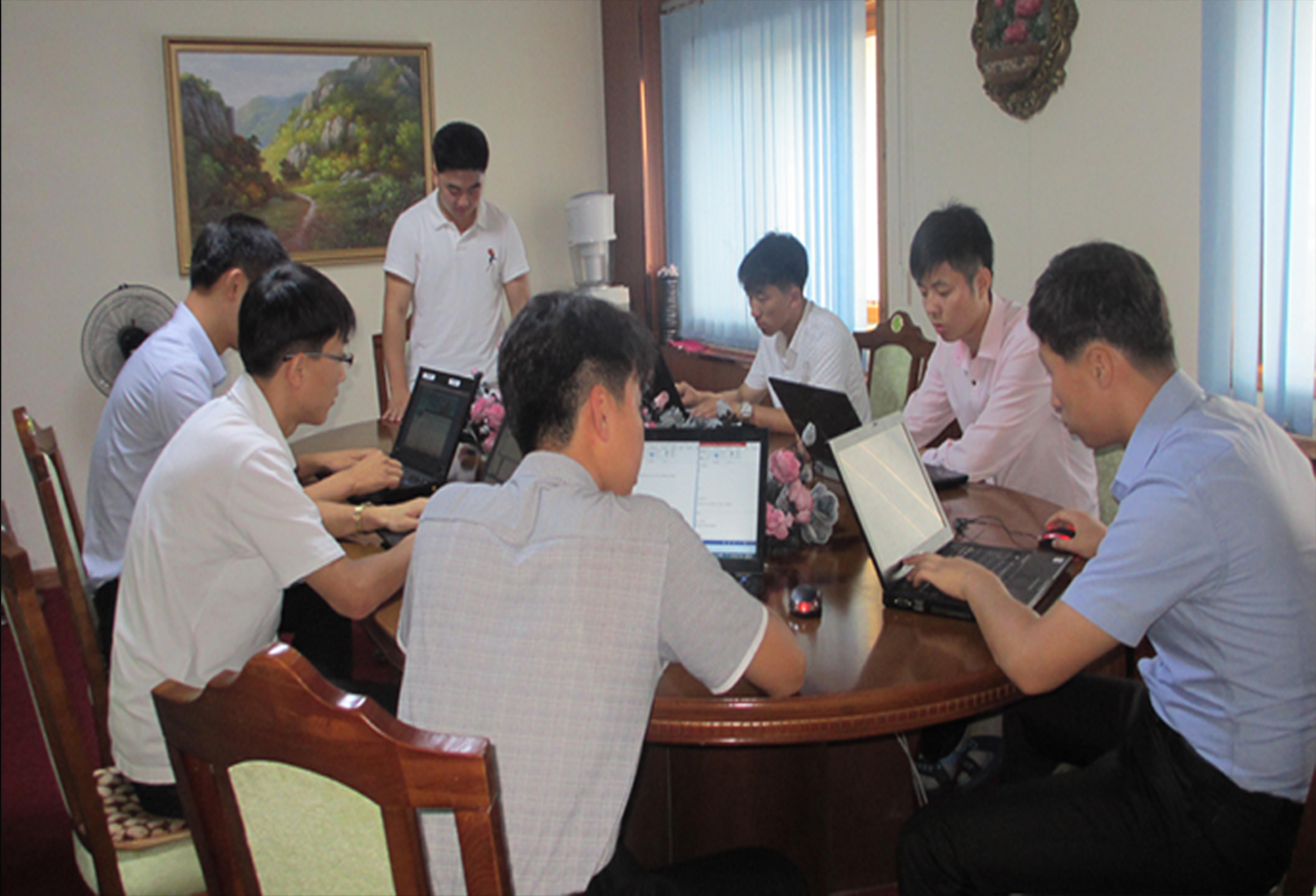 Kwangbok Hi-Tech Products Development Company