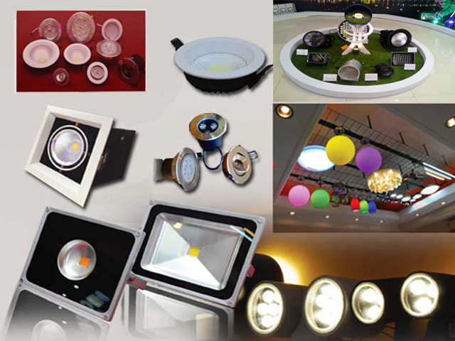 Samcholli Illumination Technology Trading Company