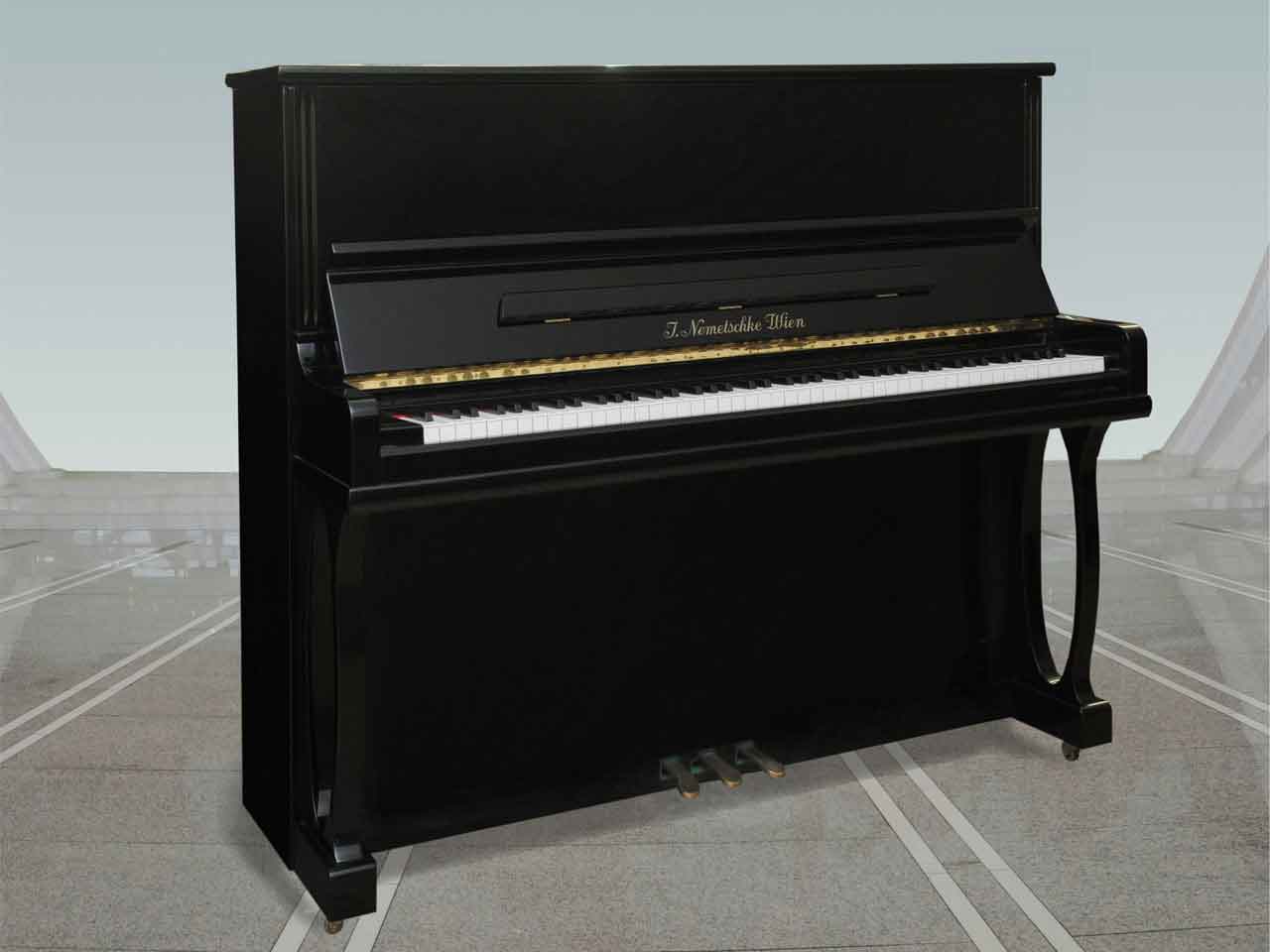 Пхеньянская совместная компания по производству пианино