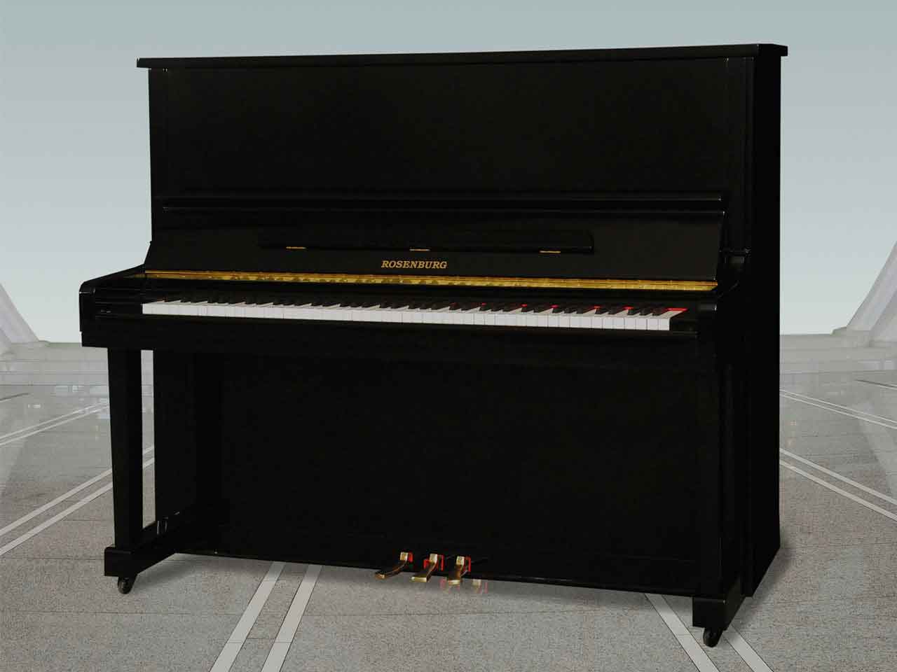 Пхеньянская совместная компания по производству пианино