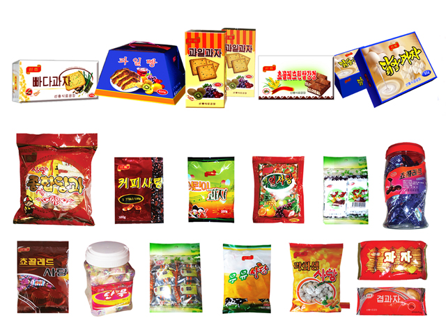 Sonhung Foodstuff Factory