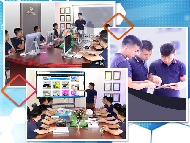 Phurunhanul Trading Company