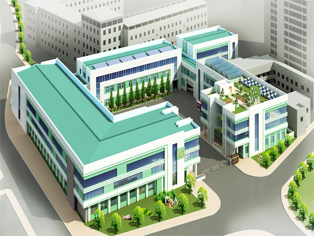 Pyongyang Electronic Medical Appliances Factory