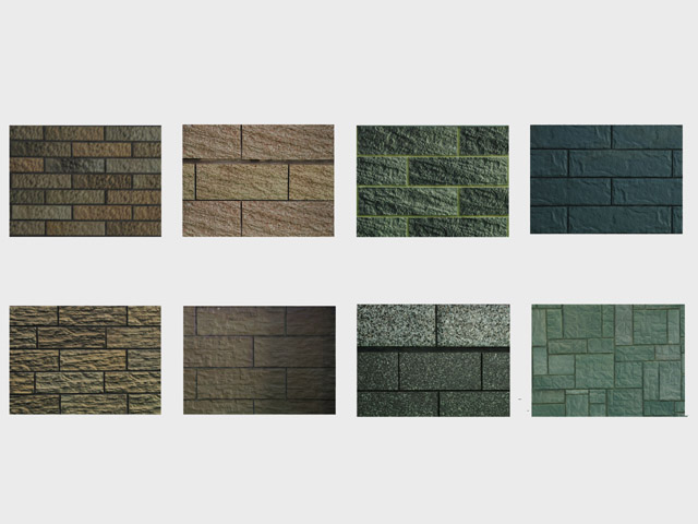 Кафель наружнойстены