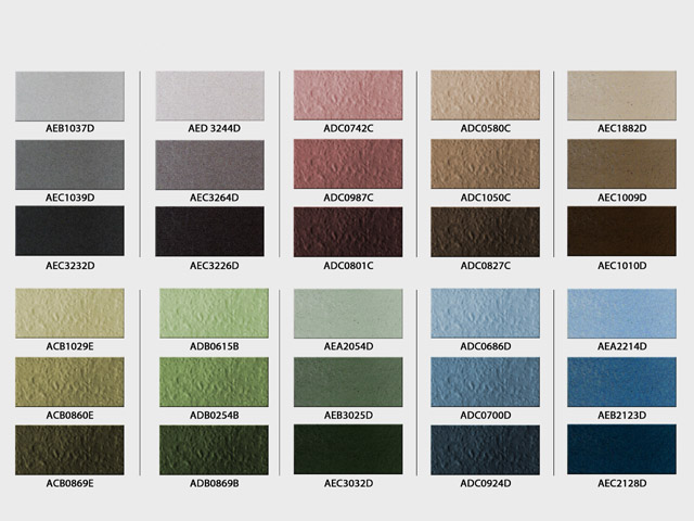 Кафель наружнойстены