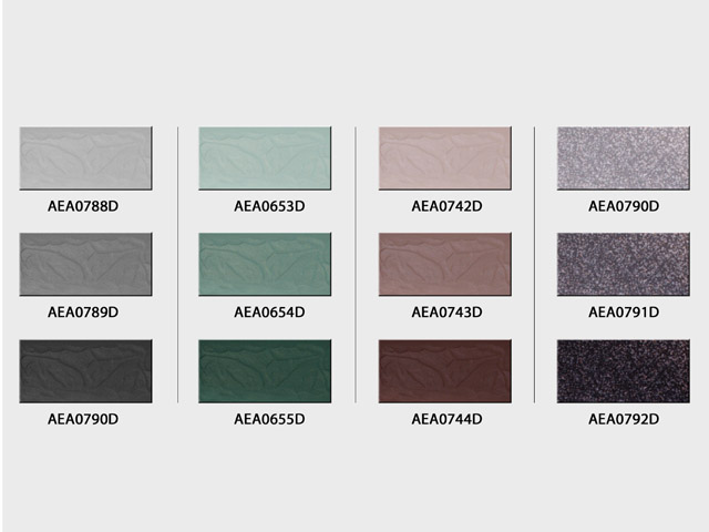 Кафель наружнойстены