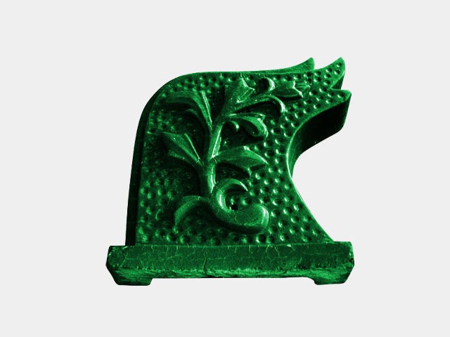 Корейская черепица