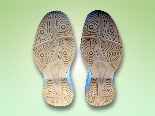 Volleyball Shoes