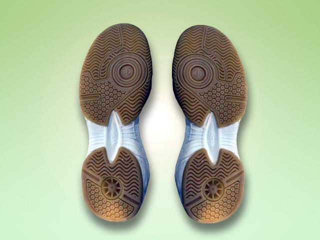 Tennis Shoes