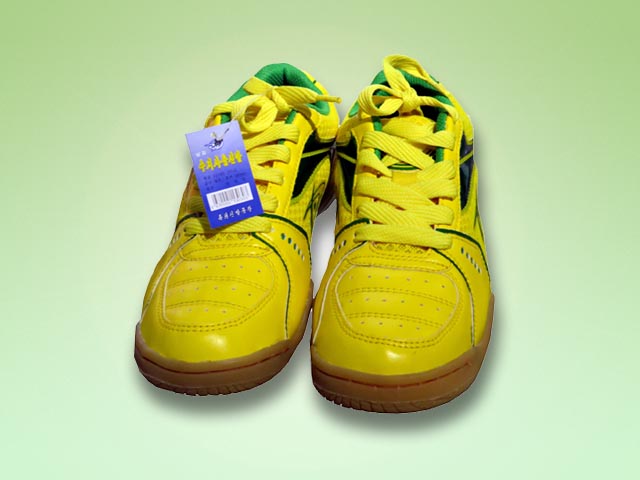 Table-Tennis Shoes