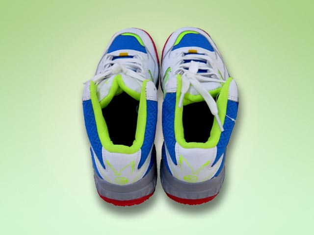 Basketball Shoes