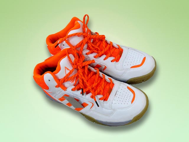 Basketball Shoes