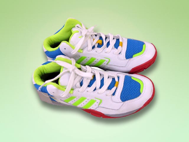 Basketball Shoes