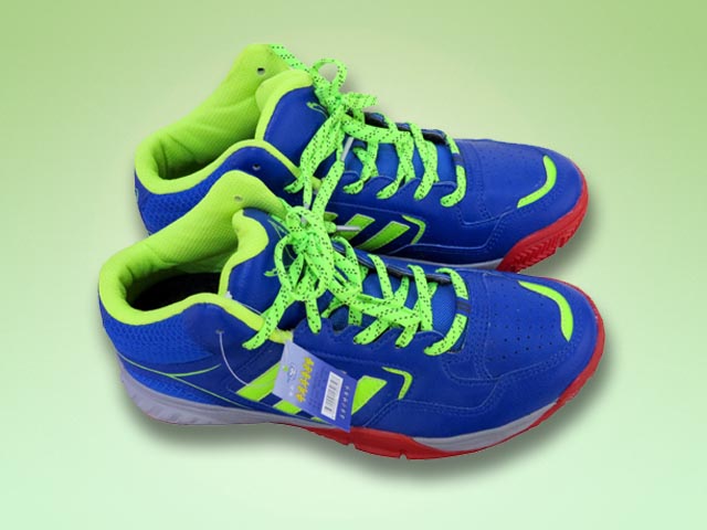 Basketball Shoes