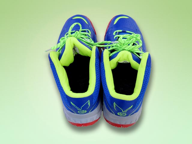 Basketball Shoes