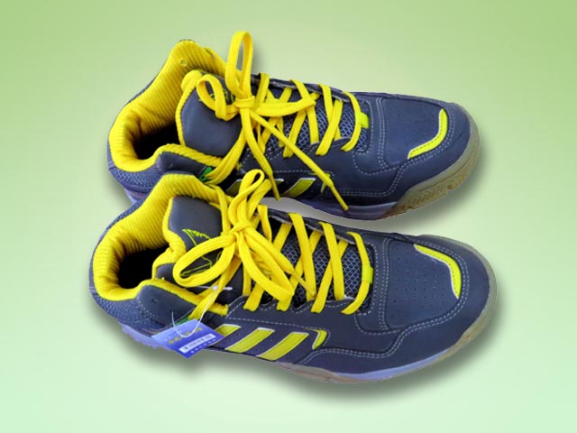 Basketball Shoes
