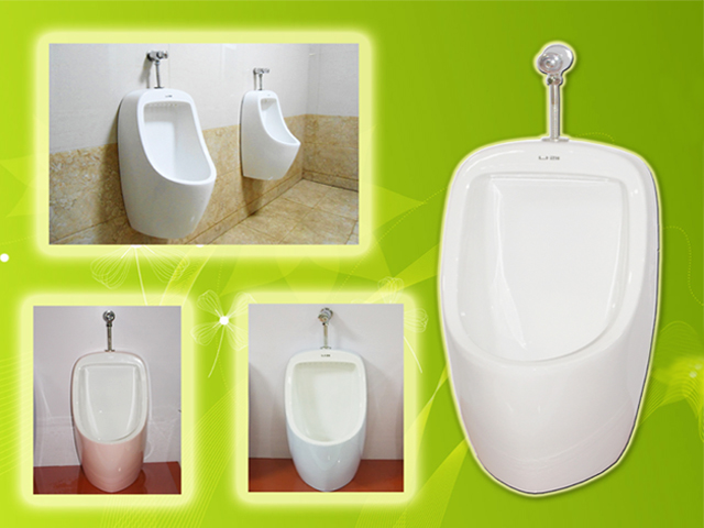 Toilet Boil