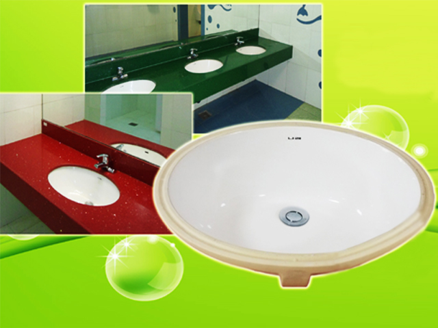 Washbasin
