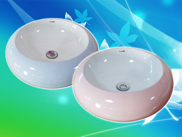 Washbasin