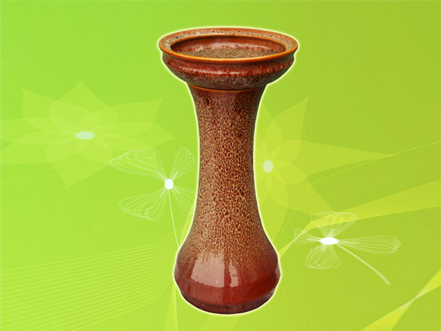 Outdoor Ashstand