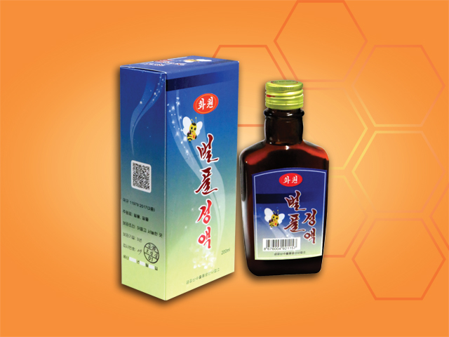 Propolis Extract