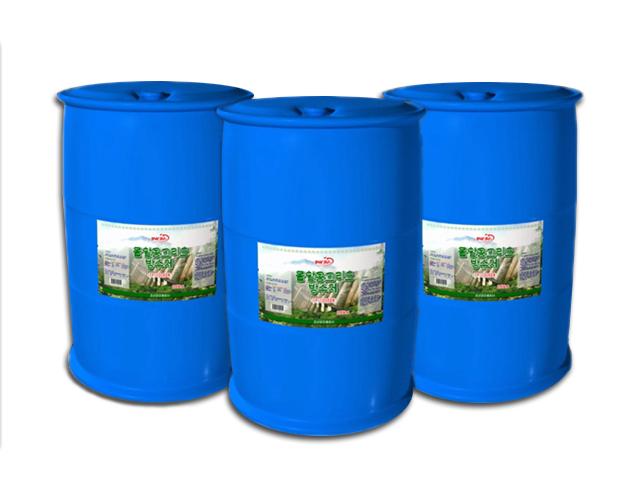 Mortar and Concrete Waterproofer (TP-100RTN, RSN)