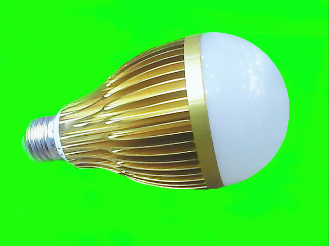 LED Bulb