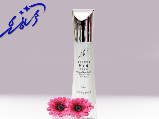 Kaesong Koryo Insam Liquid Cream (Anti-Aging)