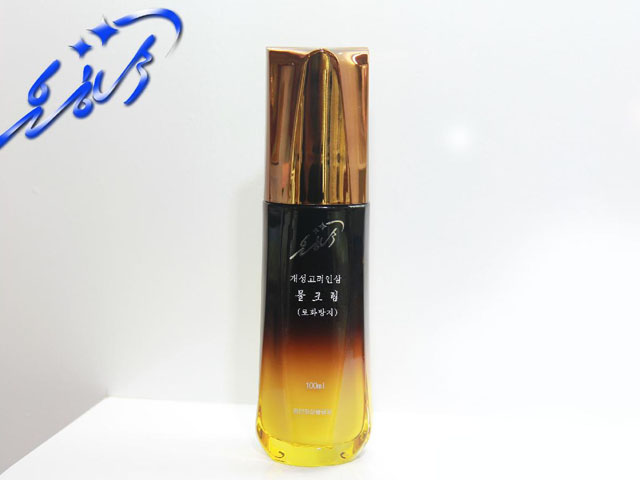 Kaesong Koryo Insam Liquid Cream (Anti-Aging)