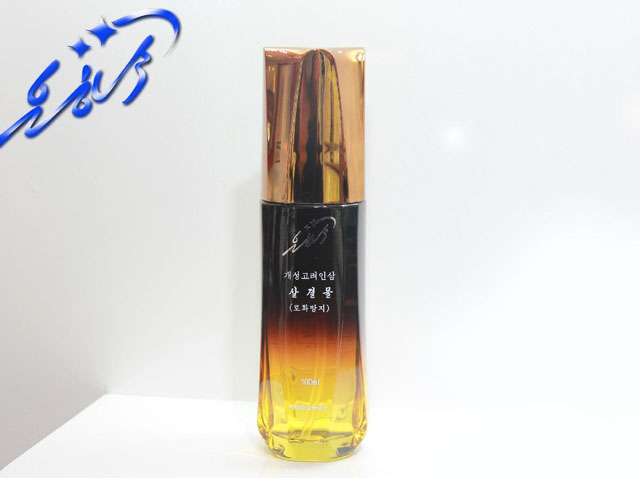 Kaesong Koryo Insam Lotion (Anti-Aging)