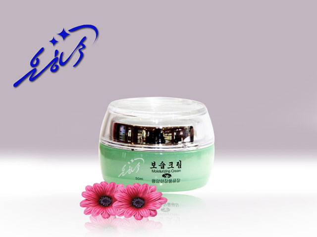 Moisturizing Cream