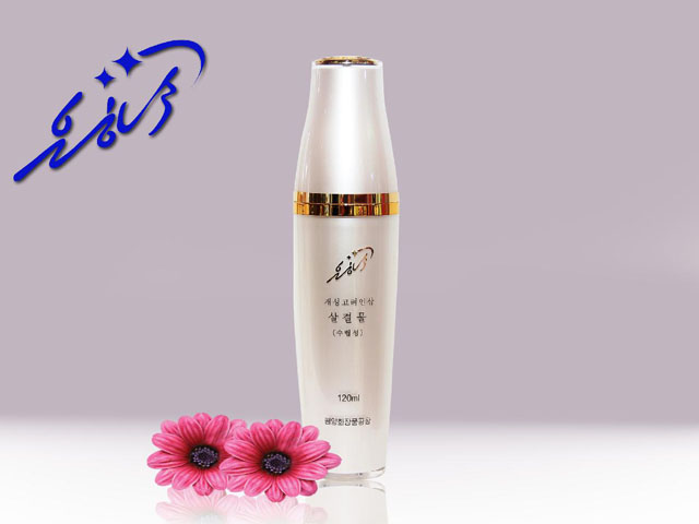 Kaesong Koryo Insam Lotion (Astringent)