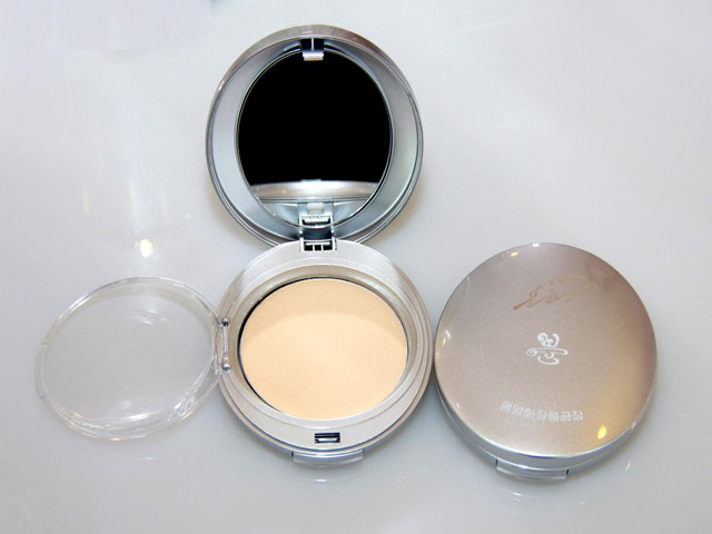 Face Powder