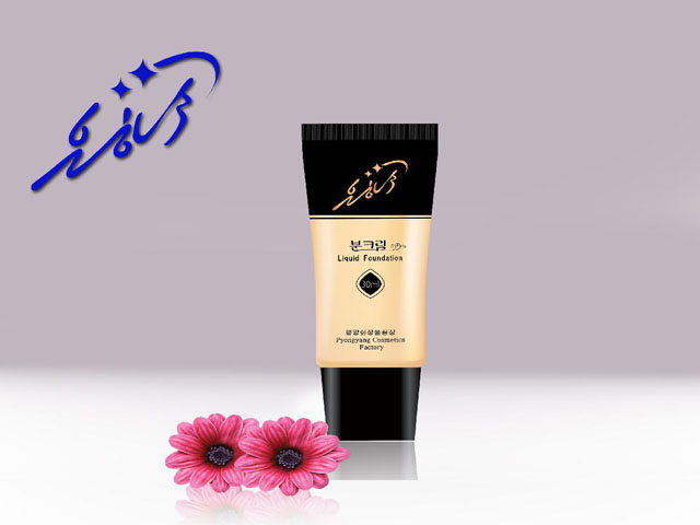 Foundation Cream