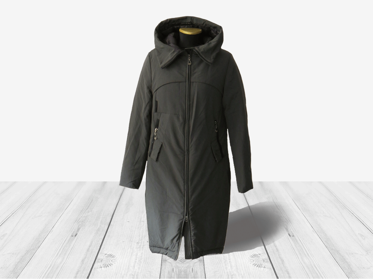 Women’s winter coat