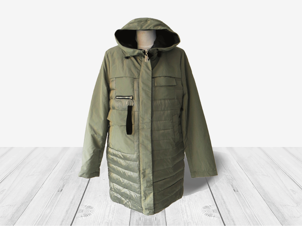 Women’s winter jacket