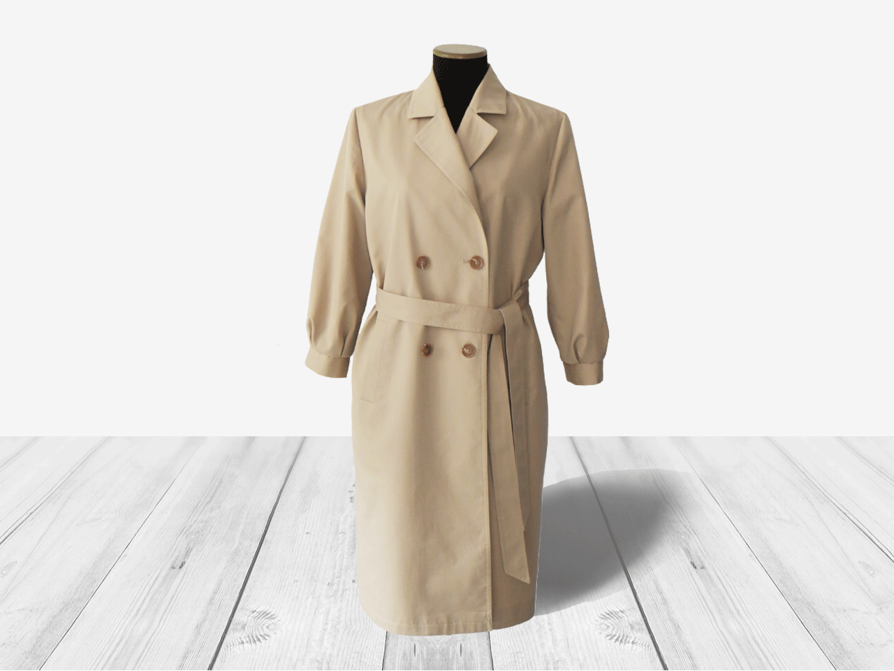 Women’s coat