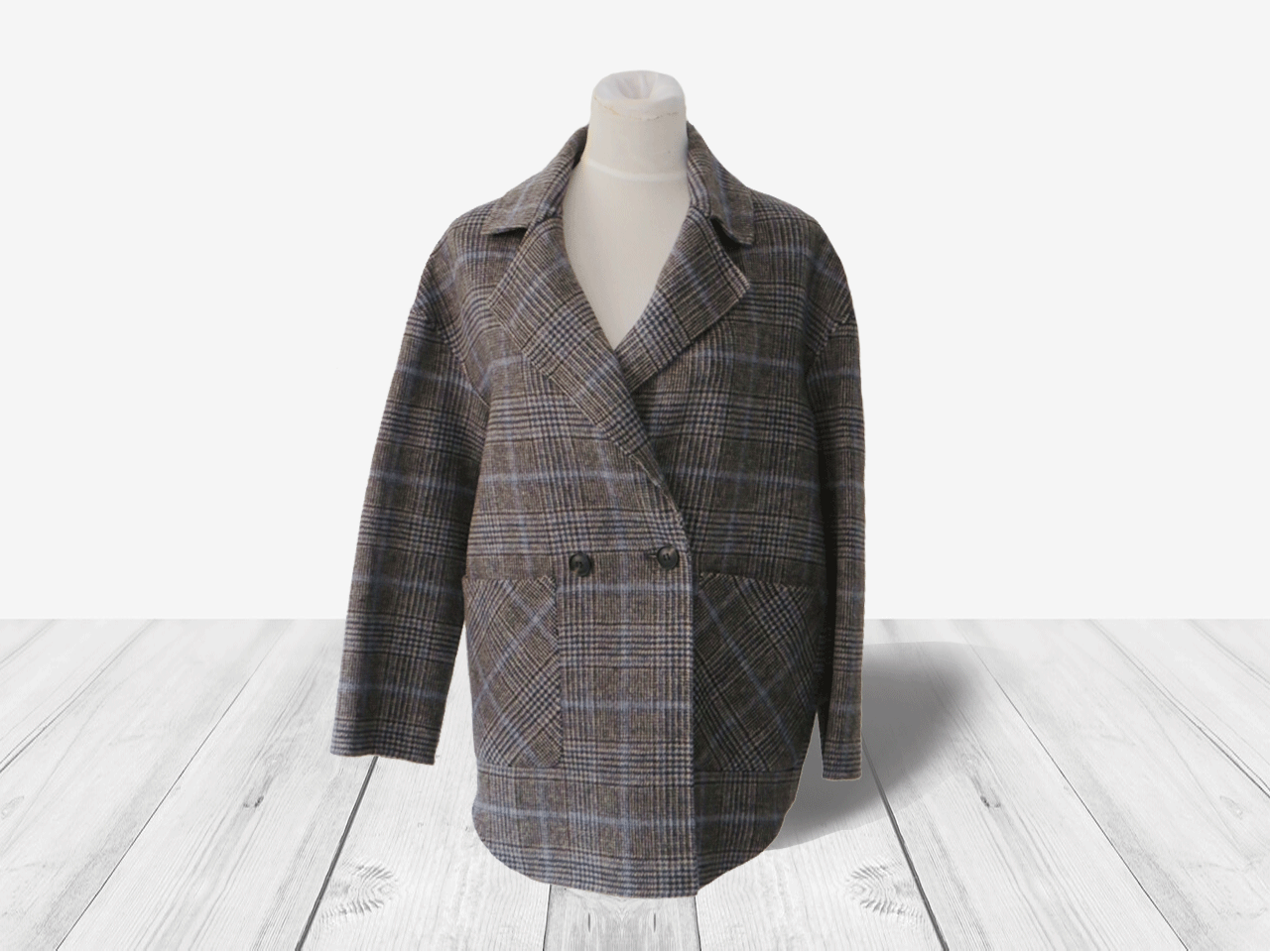 Handmade women’s suits