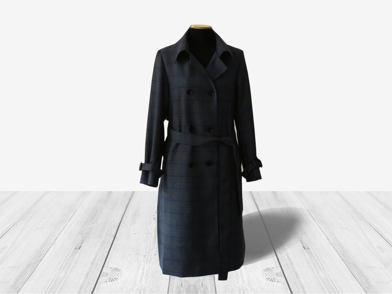 Women’s coat