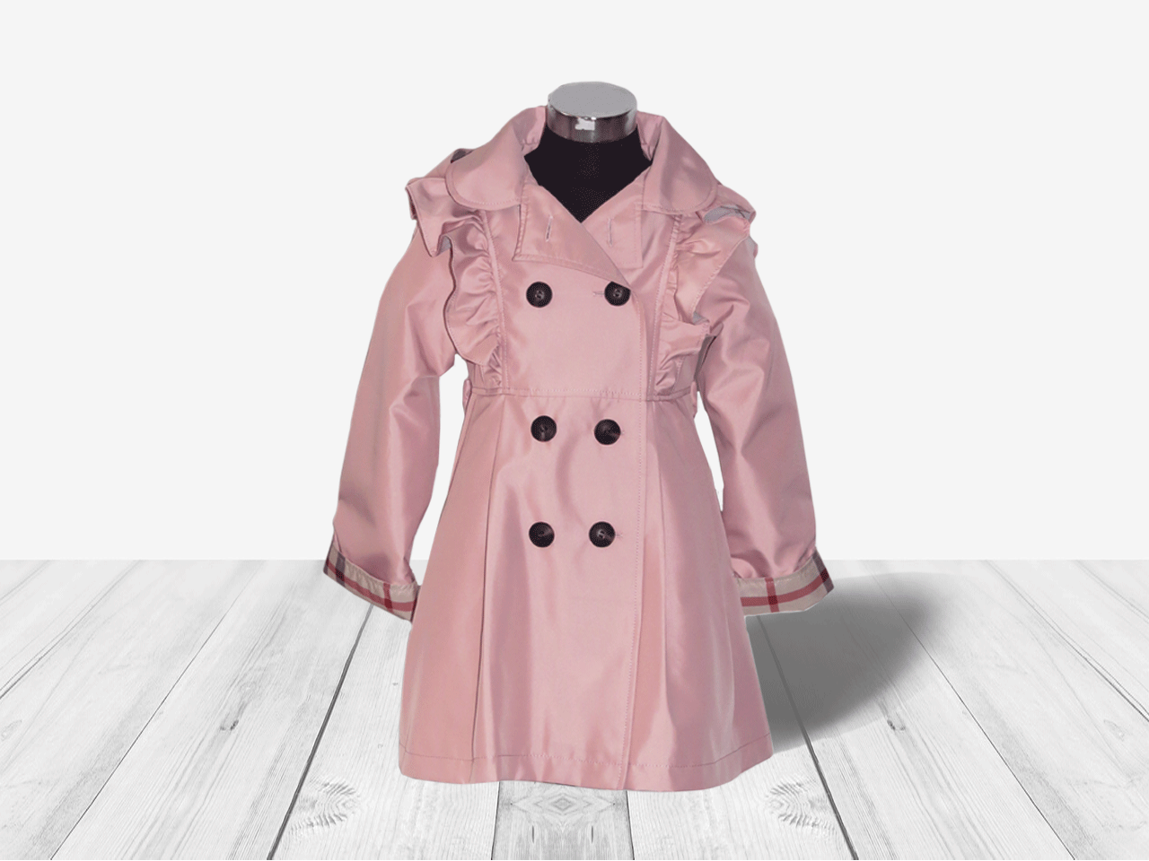 Children’s jacket