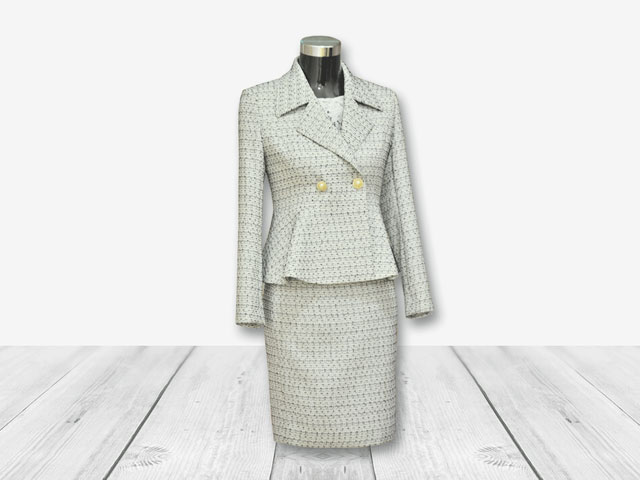 Women’s suit