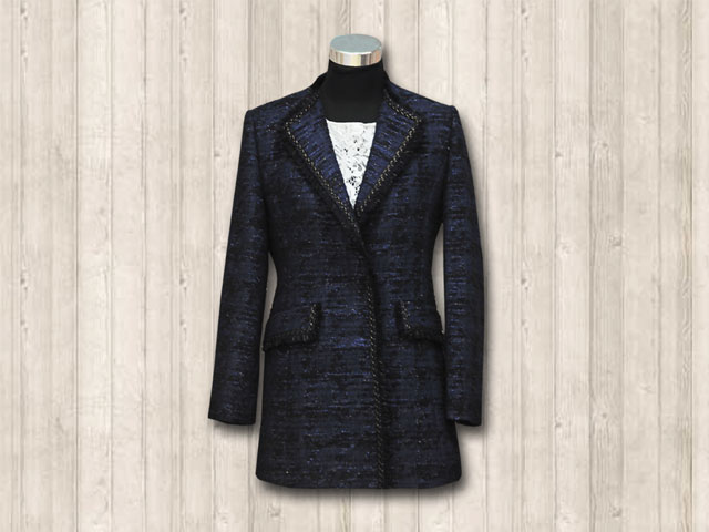 Women’s outerwear