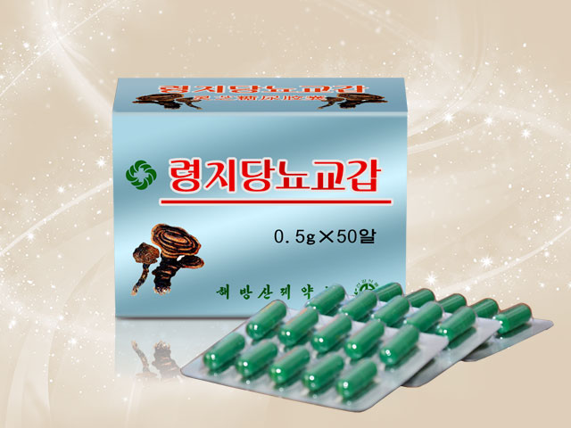 령지당뇨교갑