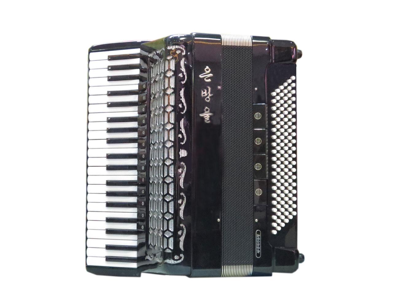 Accordion 120-13/4