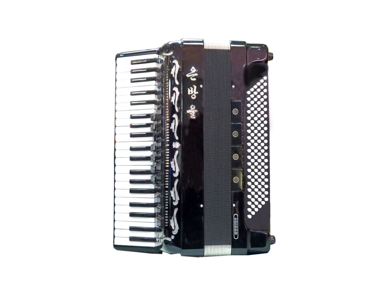 Accordion 120-7/4