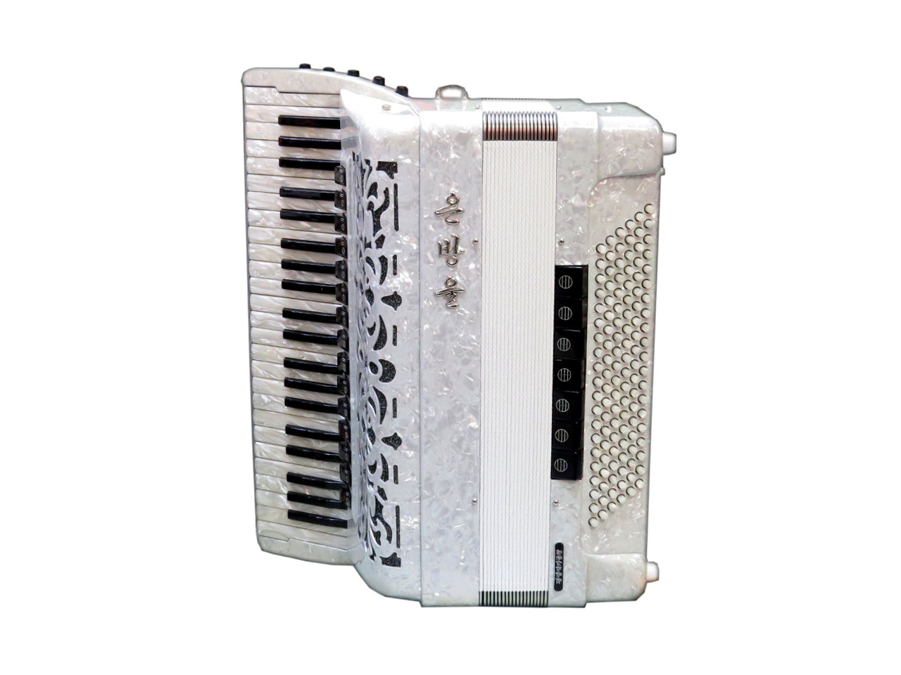 Accordion A120-15/7