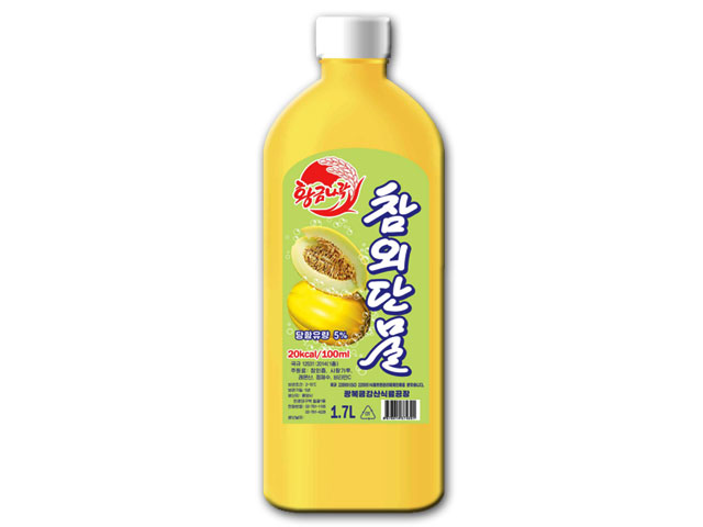 Сок из дыни