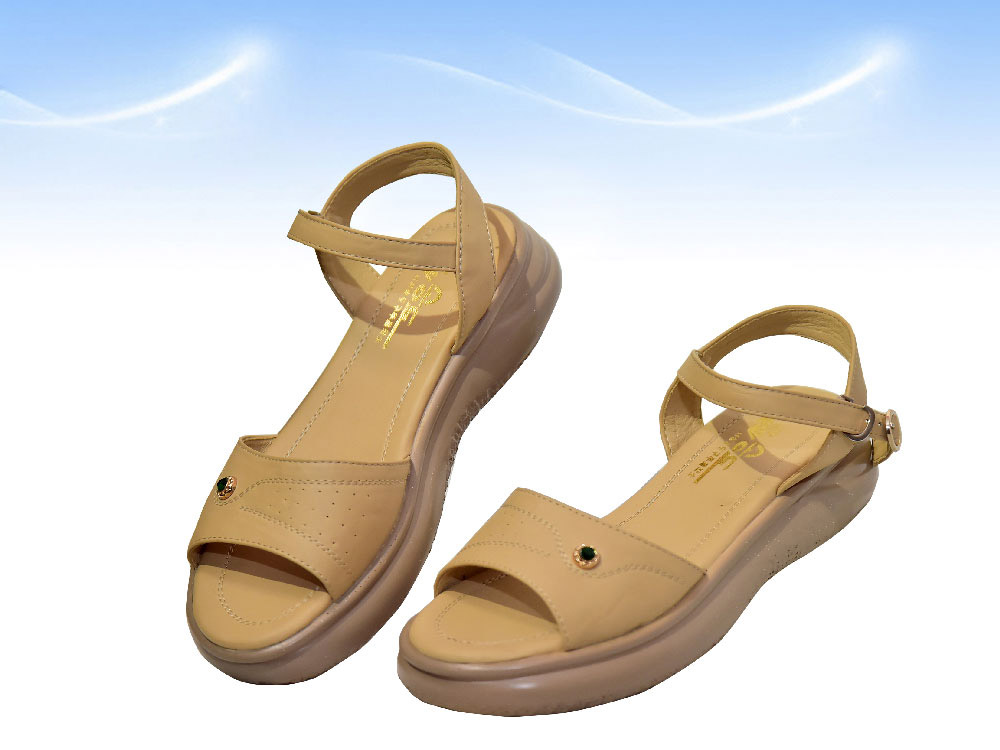 Женские летние туфли